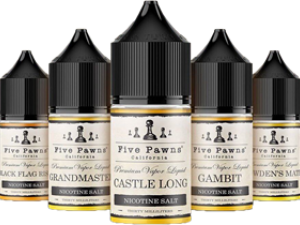 Salt Likit ve Normal Likit Arasında Fark Nedir ?