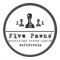 Five Pawns