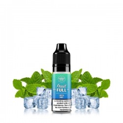 Dinner Lady Fresh Mint Salt Likit