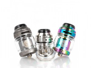 Atomizer Atomizer Çeşitleri Sarılabilir Atomizer