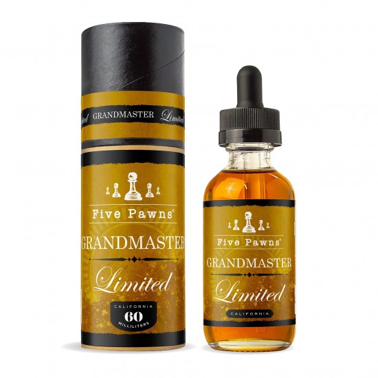 Five Pawns Grandmaster Limited