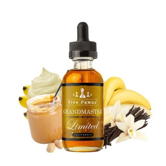 Five Pawns Grandmaster Limited