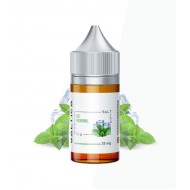 Saltica ICE Menthol Salt Likit