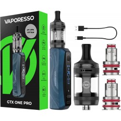 Vaporesso GTX One Pro