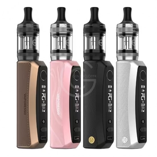 Vaporesso GTX One Pro