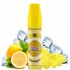 DINNER LADY LEMON SHERBETS SALT LİKİT 30ML