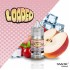 LOADED SALT LİKİT CRAN APPLE JUICE ICED 30ML