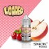 LOADED CRAN APPLE JUICE SALT LİKİT