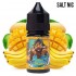 NASTY JUİCE CUSHMAN BANANA NIC SALT