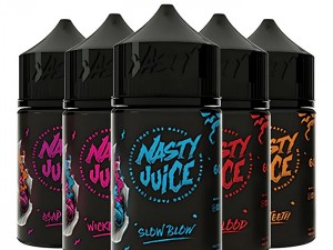Nasty Juice Likit Kullanıcı Yorumları