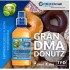 NATURA GRANDMA'S DONUTS 60ML 