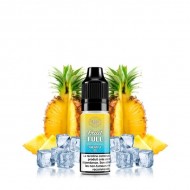 Dinner Lady Pineapple ICE Salt Likit