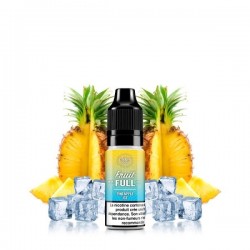 Dinner Lady Pineapple ICE Salt Likit