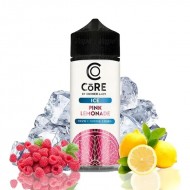 Dinner Lady Pink Lemonade Ice