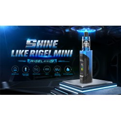 Smok Rigel Mini Kit