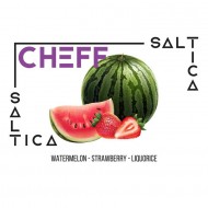 Saltica Salt Likit Cheff 