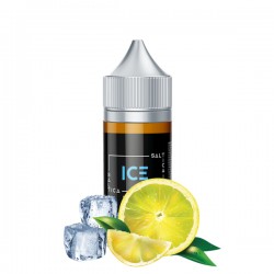 SALTİCA SALT LİKİT ICE 30ML