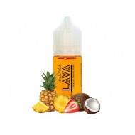 Saltica Likit Lava Salt