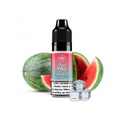 Dinner Lady Watermelon Ice Salt Likit