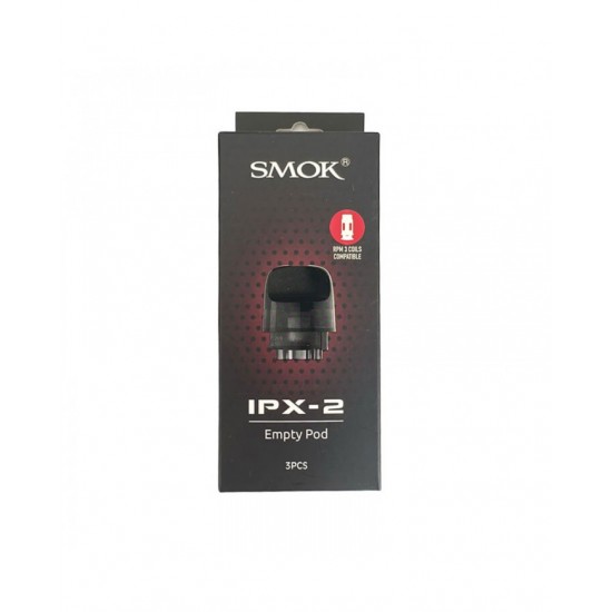 Smok IPX-2 Kartuş