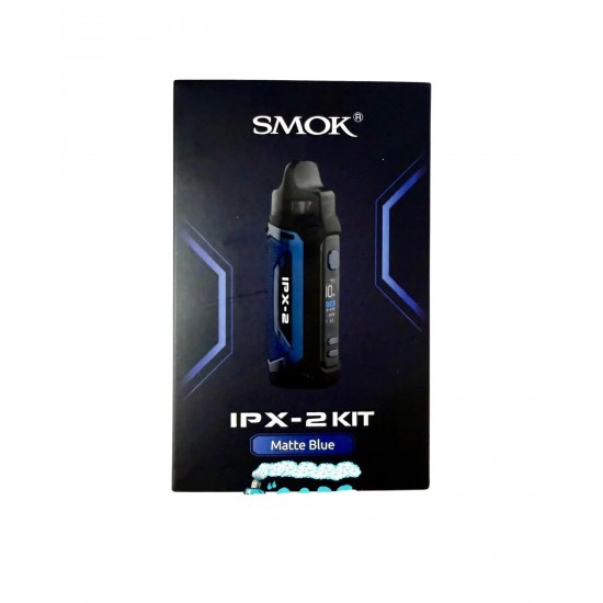 Smok IPX 2 - Smok IPX-2 En İyi Fiyat Orijinal