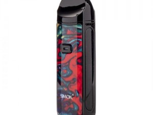 Smok Nord 2 İncelemesi