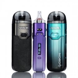 SMOK Nord GT