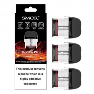 SMOK Novo 5 Kartuş