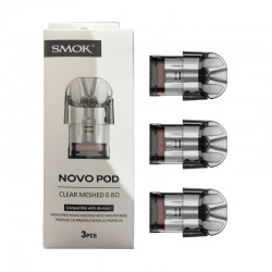 SMOK Novo Pod