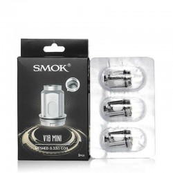 SMOK V18 MİNİ COİL / G-PRİV 4 COİL