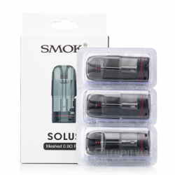 SMOK SOLUS/ SOLUS 2 KARTUŞ
