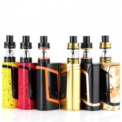 SMOK Alien 220W Kit