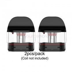 SMOK Nord 6 Boş Pod Kartuşu