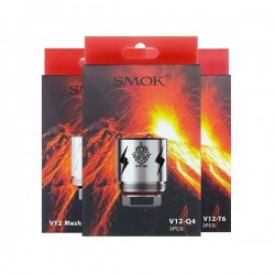 Smok TFV12 Cloud Beast King Coil