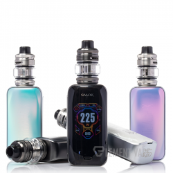 SMOK X-Priv Plus