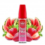 Dinner Lady Strawberry Watermelon Likit