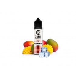 Dinner Lady Core Tropic Mango Chill 60ml
