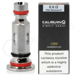 Uwell Caliburn G/G2/GK2 COİL