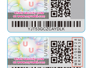 Uwell Orjinallik Sorgulama