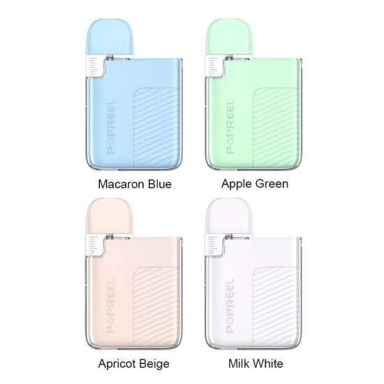 UWELL POPREEL PK1 POD