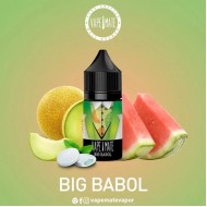 VapeMate Big Babol Salt Likit