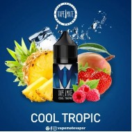 Vape Mate Cool Tropic Salt Likit