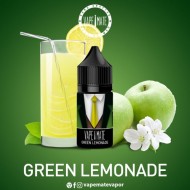VapeMate Green Lemonade