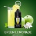 VapeMate Green Lemonade