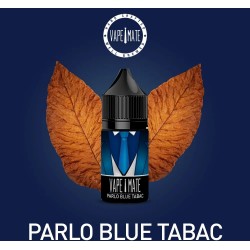 Vape Mate Parliament BT Salt Likit