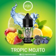 Vape Mate Tropic Mojito Salt Likit