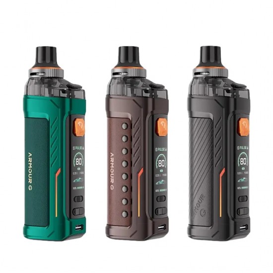 Vaporesso Armour GS