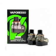 Vaporesso Armour G Kartuş