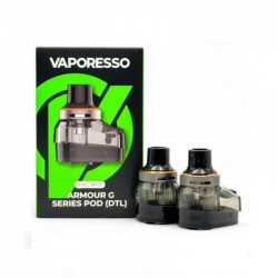 Vaporesso Armour G Kartuş