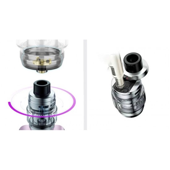 Vaporesso iTank T Atomizer